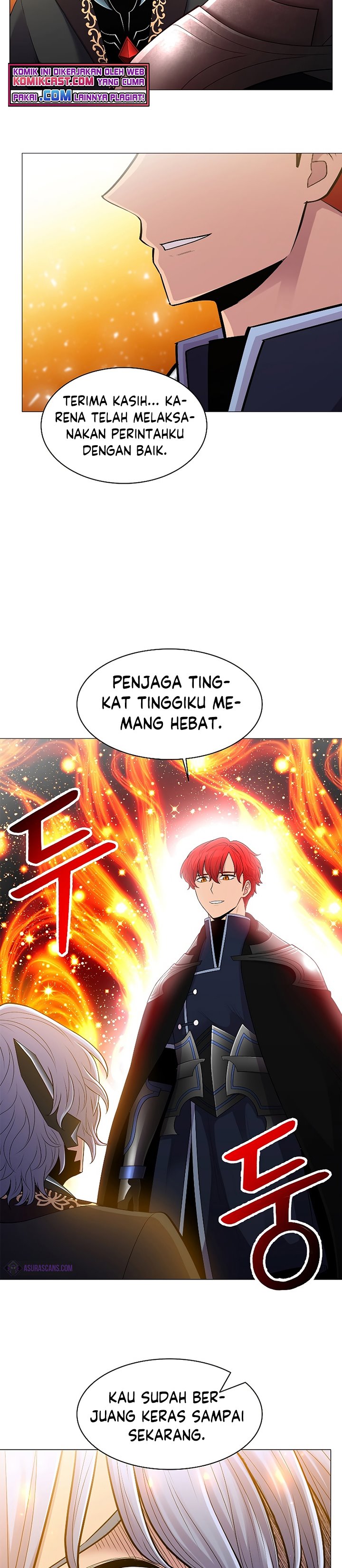 Updater Chapter 61 halaman 16