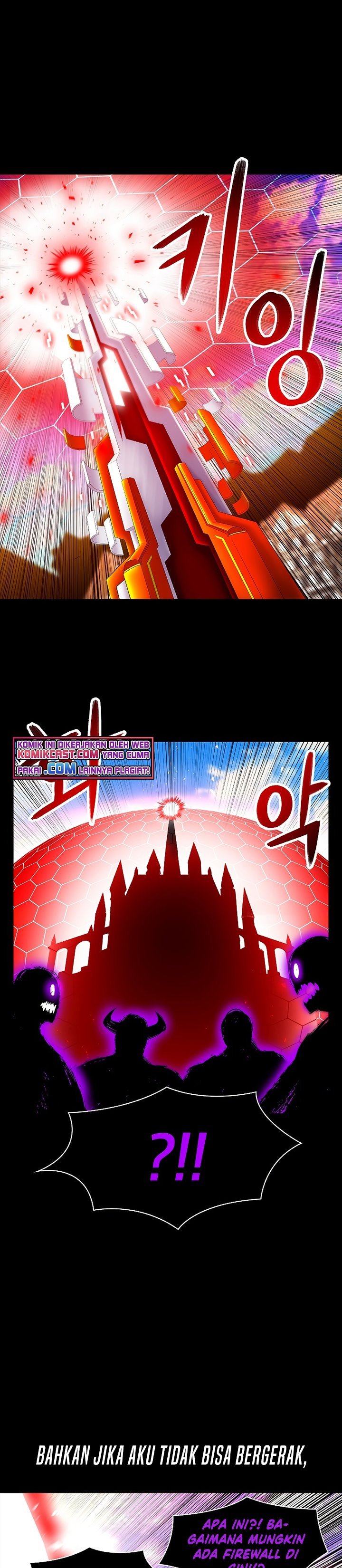 Updater Chapter 61 halaman 8