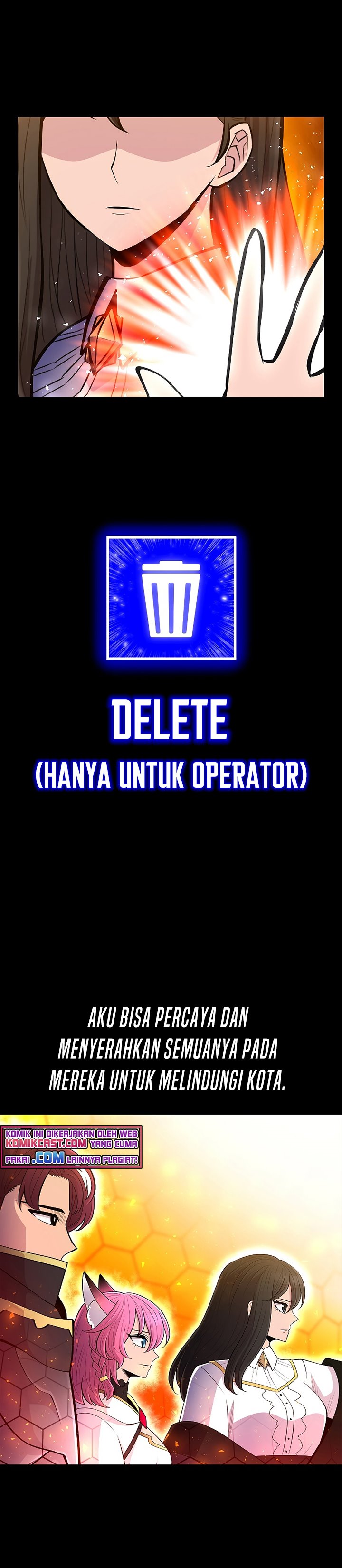 Updater Chapter 61 halaman 10