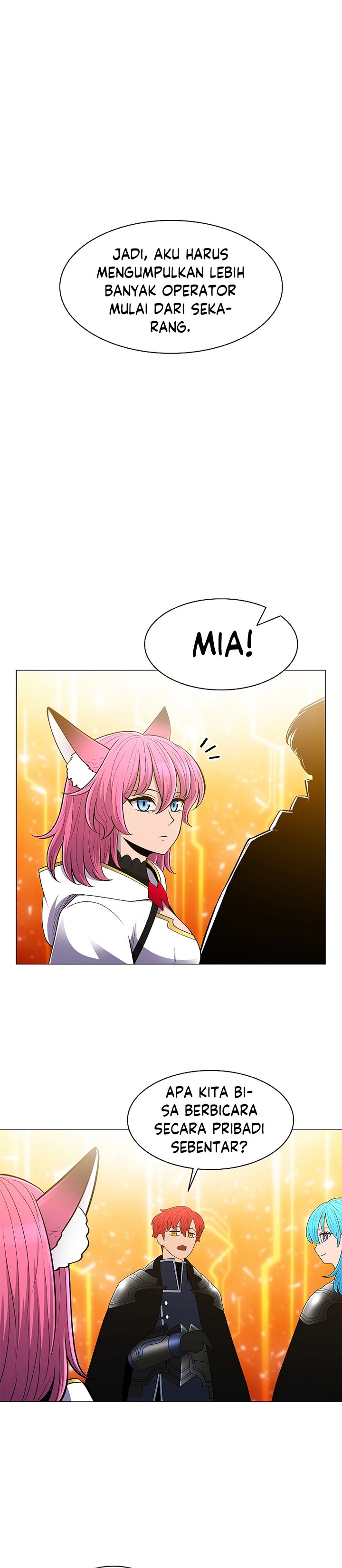 Updater Chapter 61 halaman 24