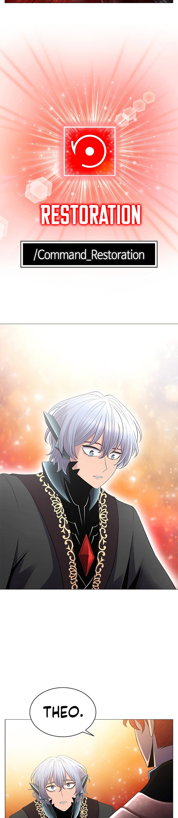 Updater Chapter 61 halaman 15