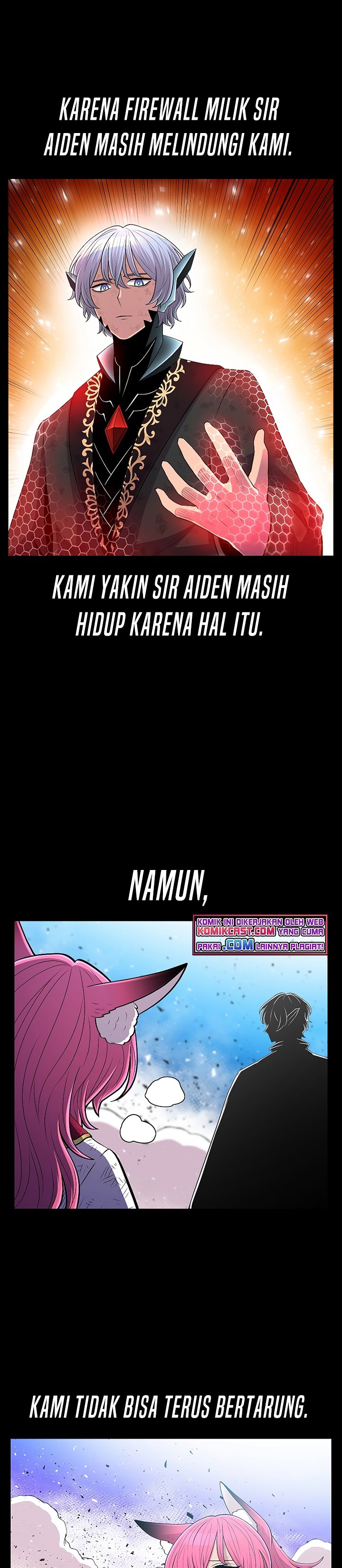 Updater Chapter 61 halaman 5