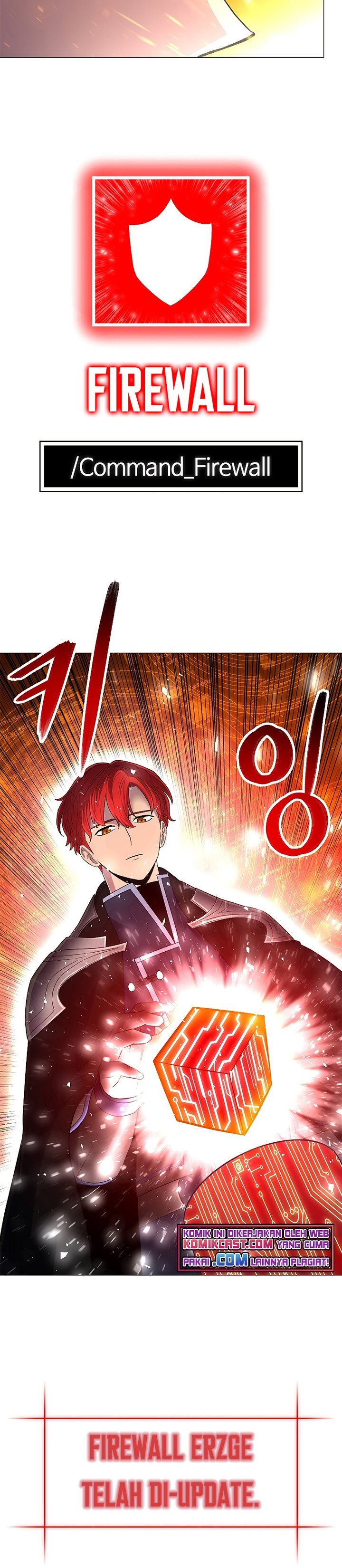 Updater Chapter 61 halaman 21
