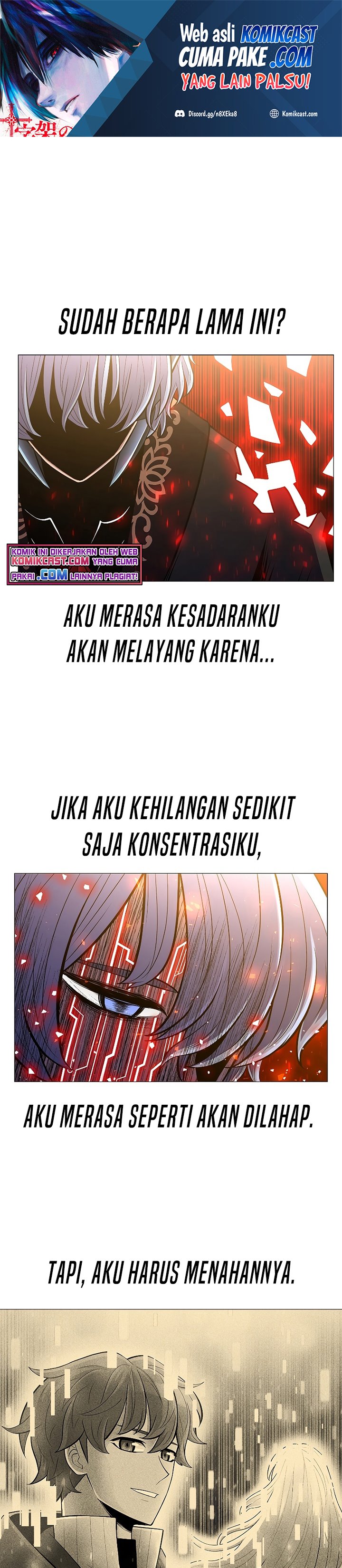 Updater Chapter 61 halaman 2