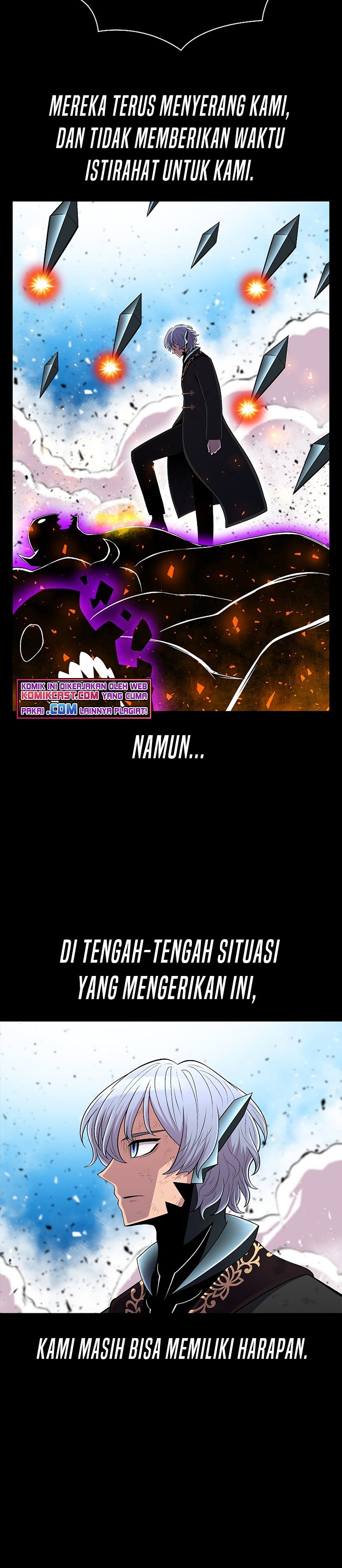 Updater Chapter 61 halaman 4