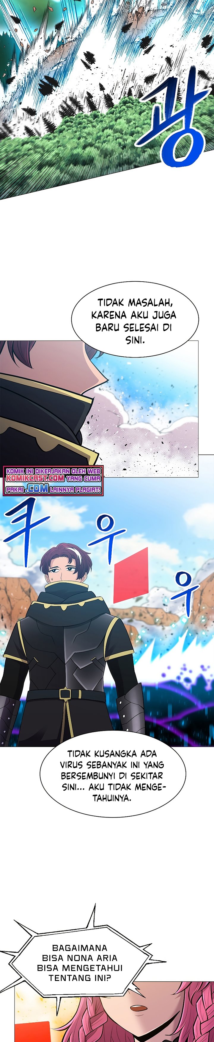 Updater Chapter 62 halaman 18