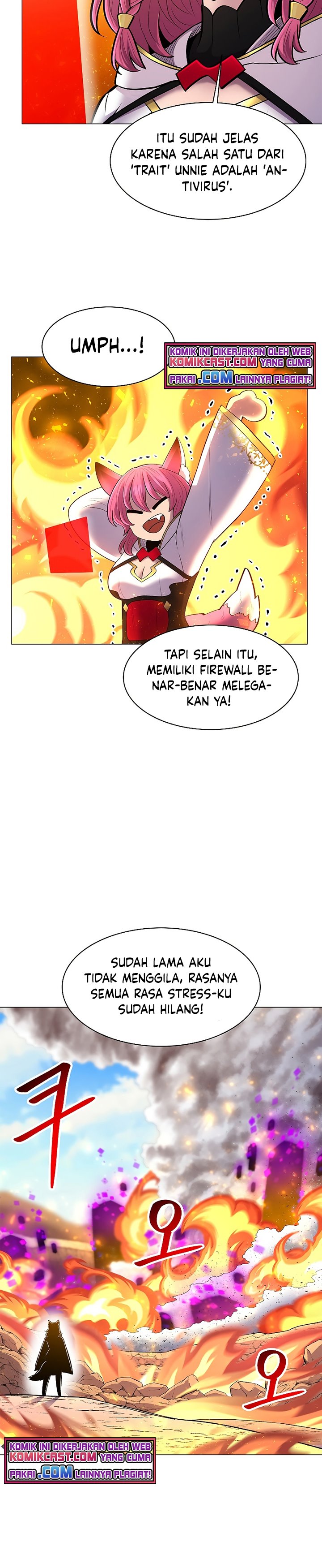 Updater Chapter 62 halaman 19