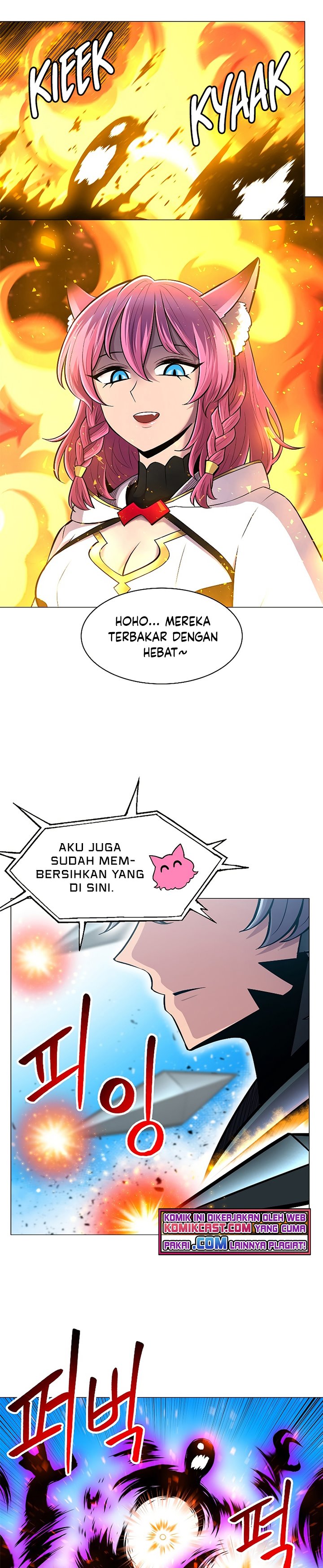 Updater Chapter 62 halaman 20