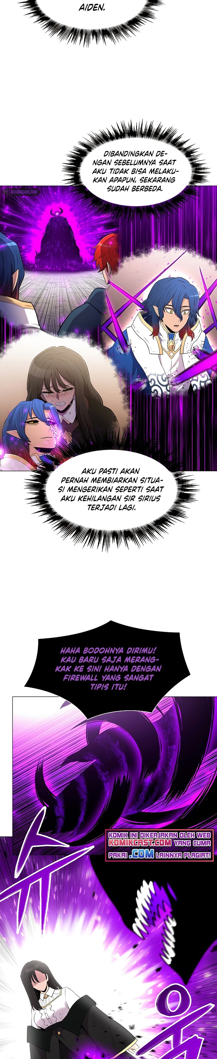 Updater Chapter 62 halaman 12