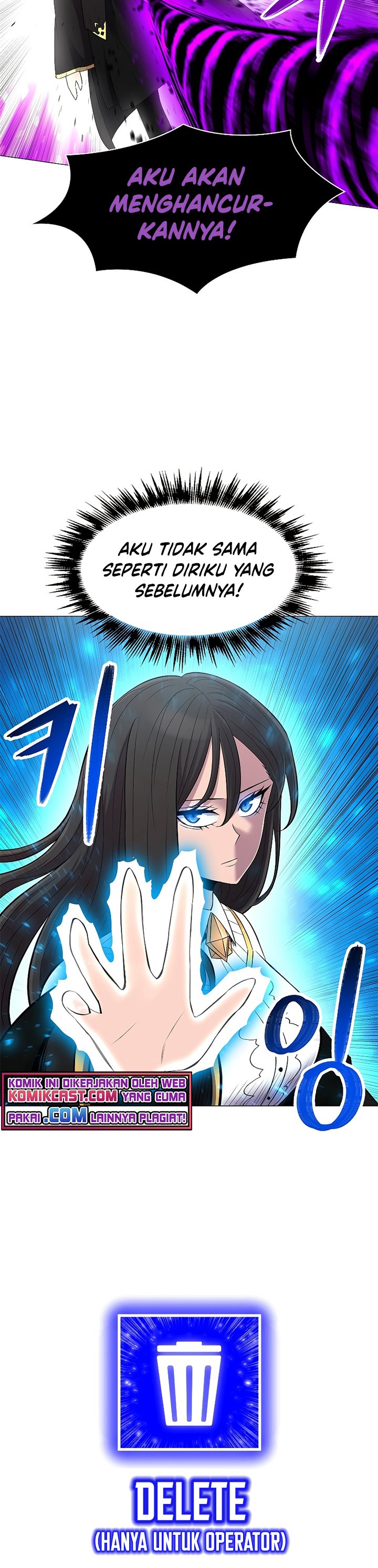 Updater Chapter 62 halaman 13