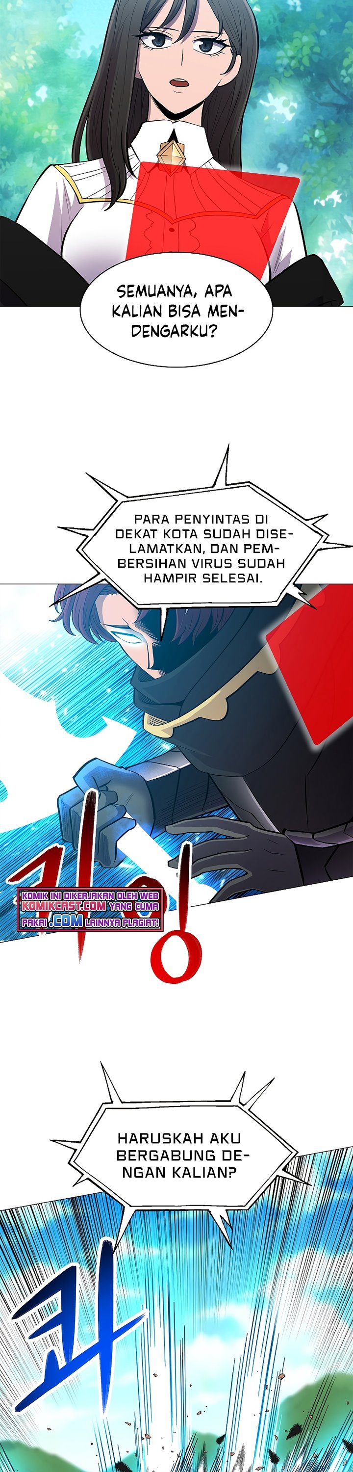 Updater Chapter 62 halaman 17