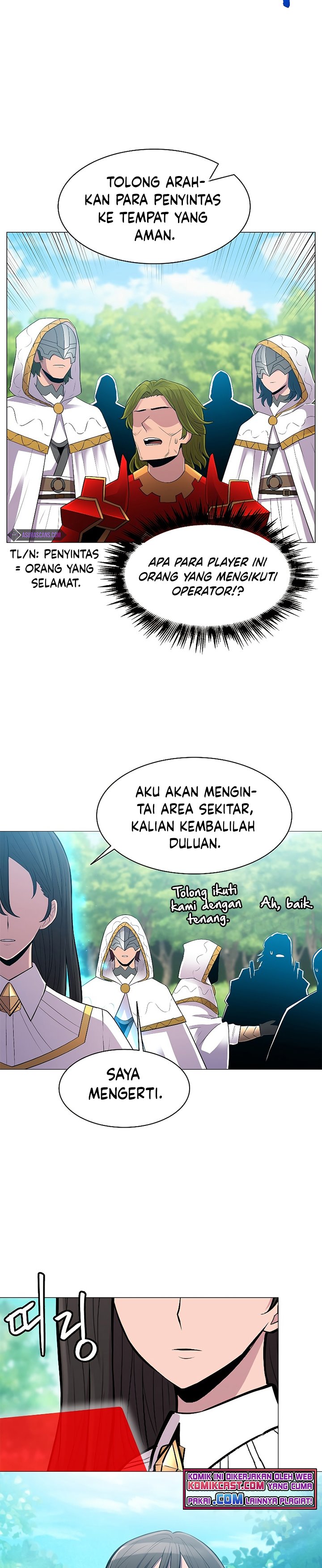 Updater Chapter 62 halaman 16