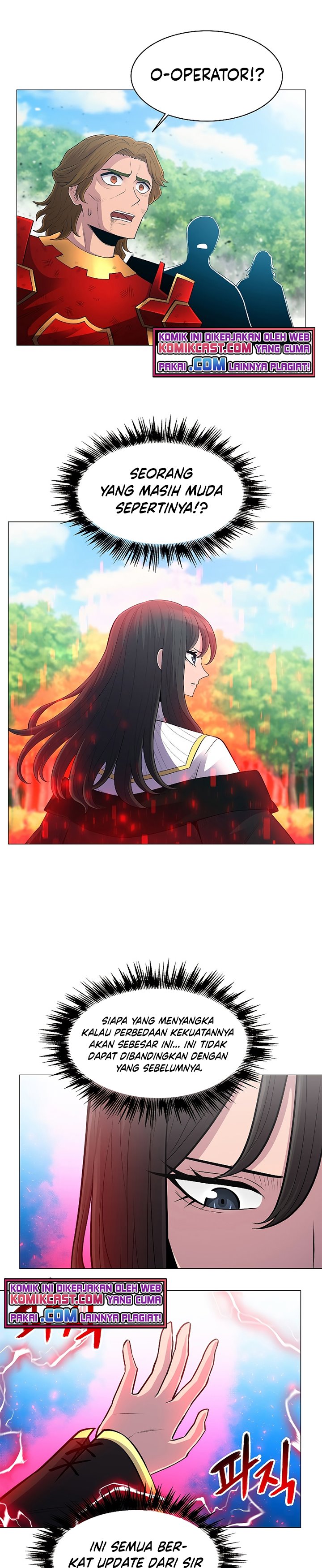 Updater Chapter 62 halaman 11