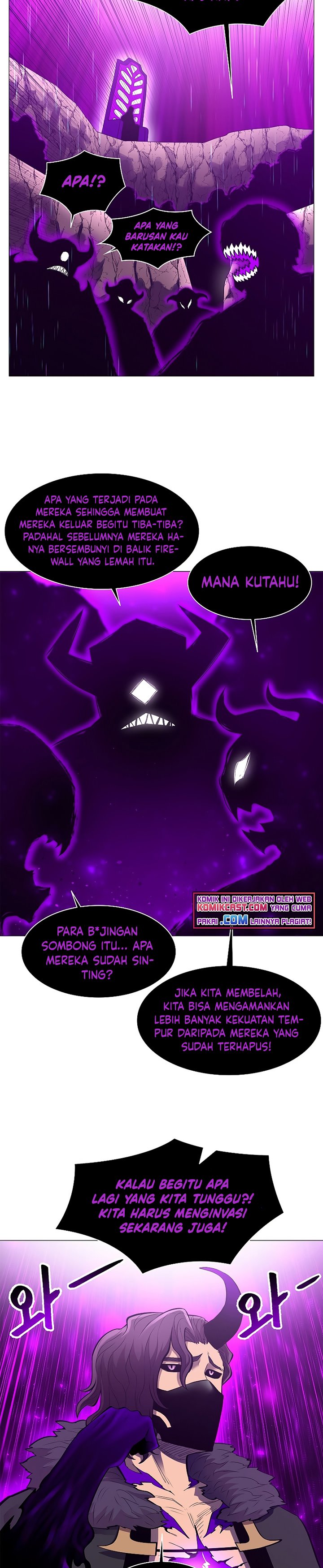 Updater Chapter 62 halaman 24