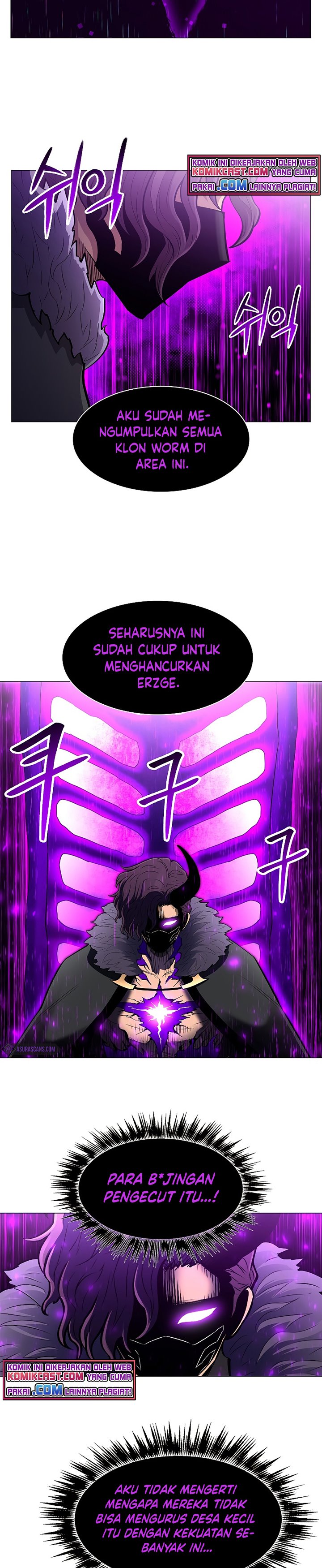 Updater Chapter 62 halaman 3