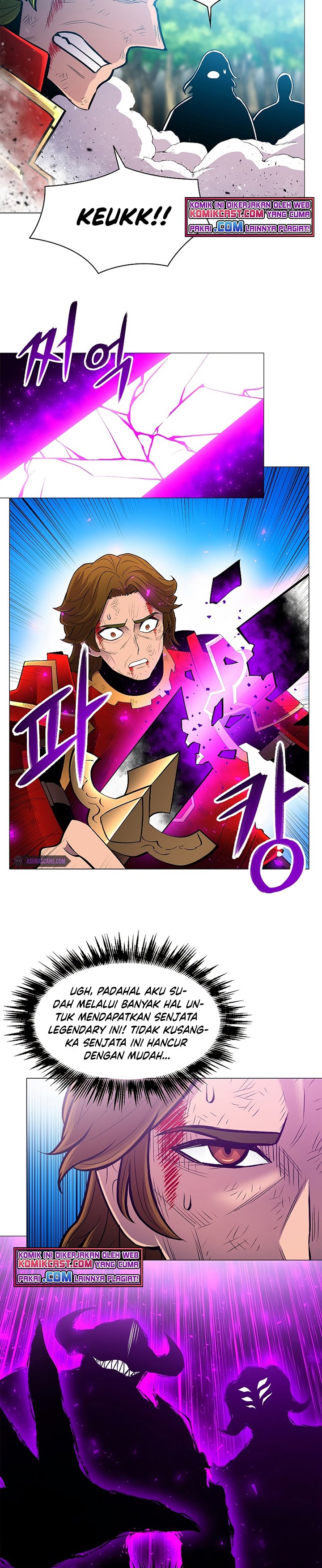 Updater Chapter 62 halaman 8