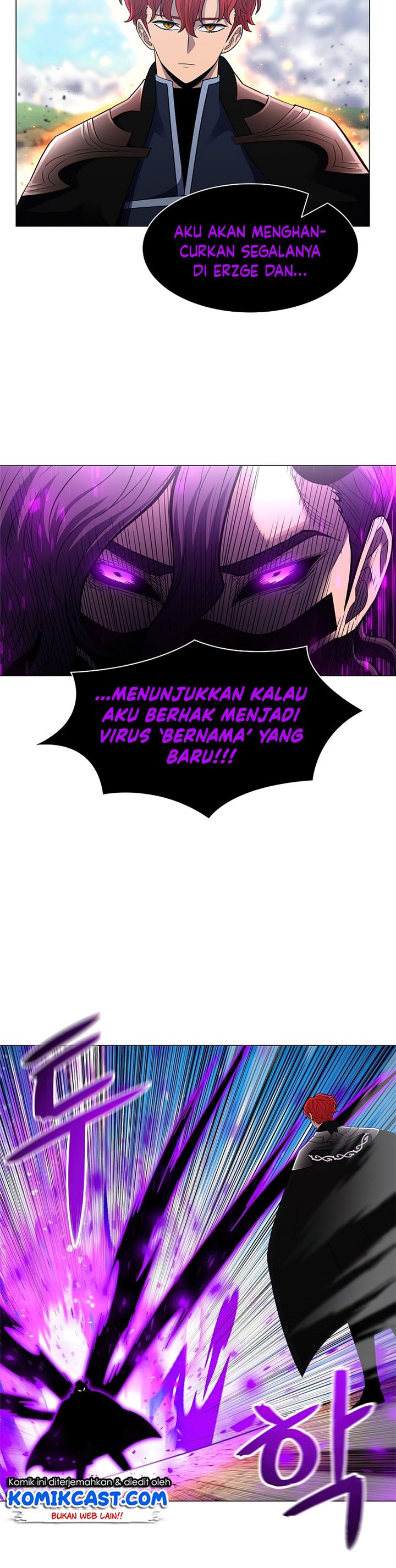 Updater Chapter 63 halaman 27