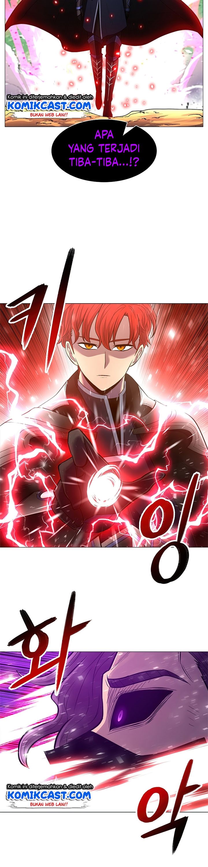 Updater Chapter 63 halaman 30