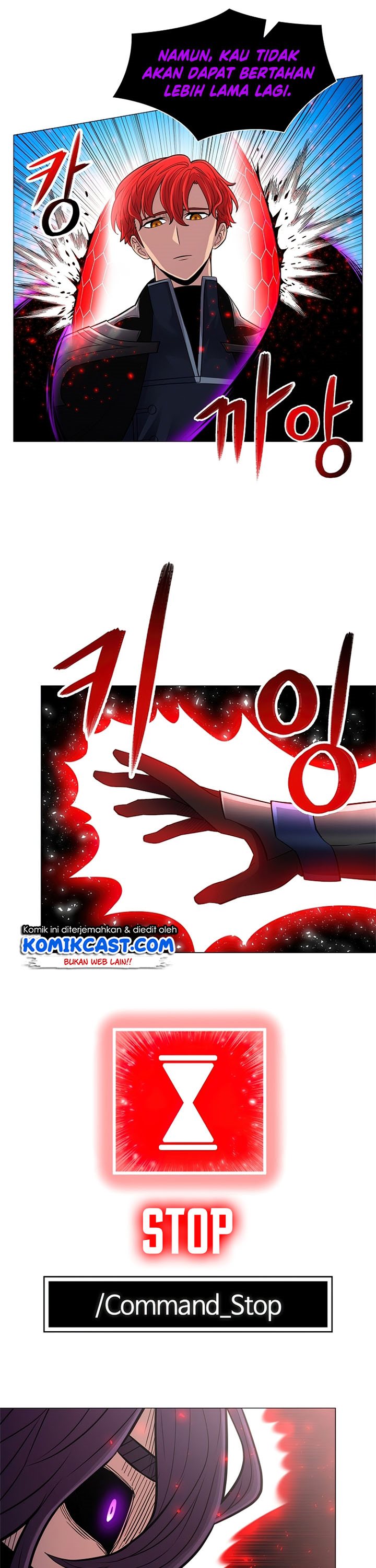 Updater Chapter 63 halaman 18