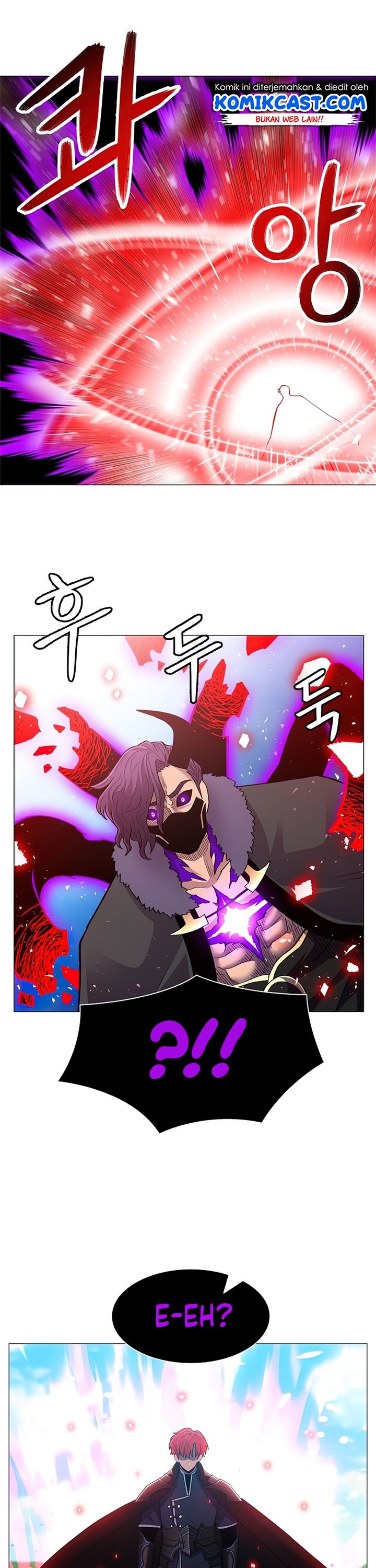 Updater Chapter 63 halaman 29