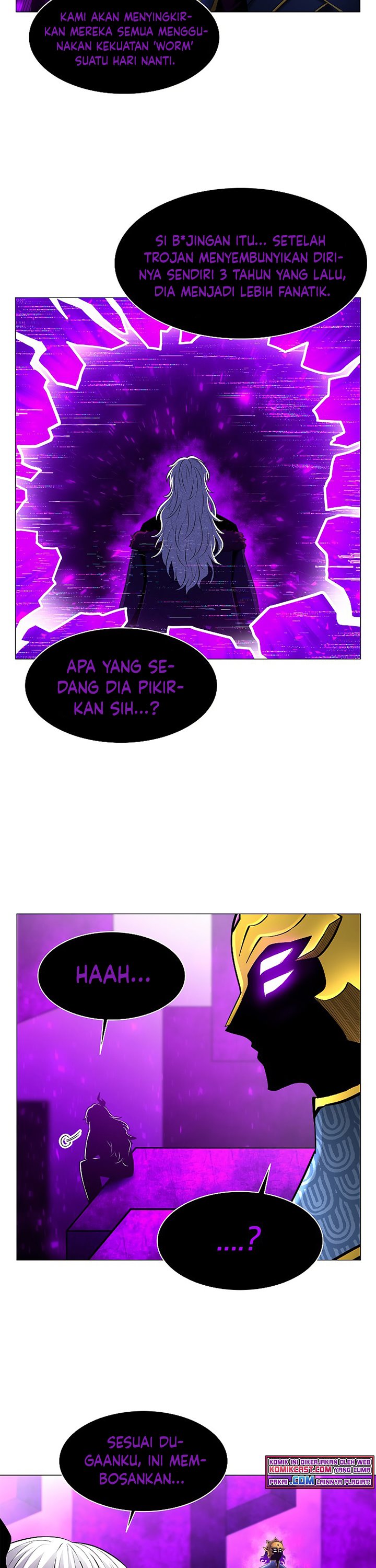 Updater Chapter 65 halaman 7