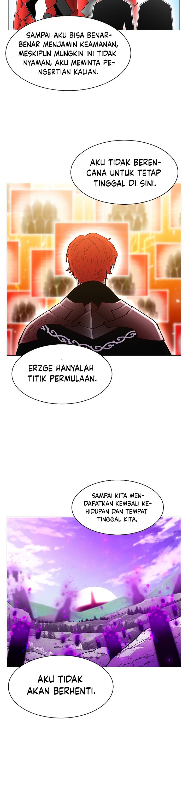 Updater Chapter 65 halaman 28