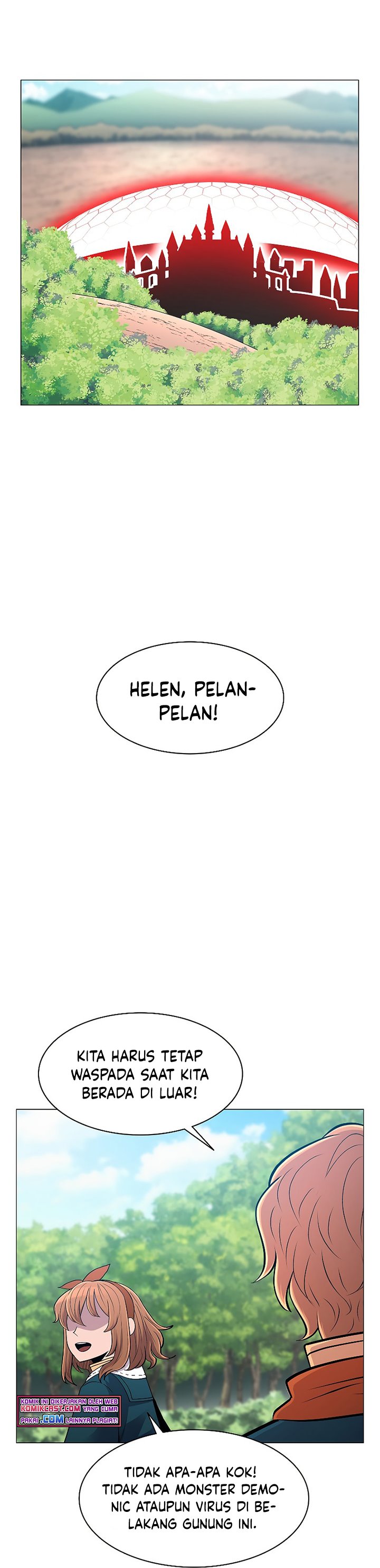 Updater Chapter 65 halaman 17