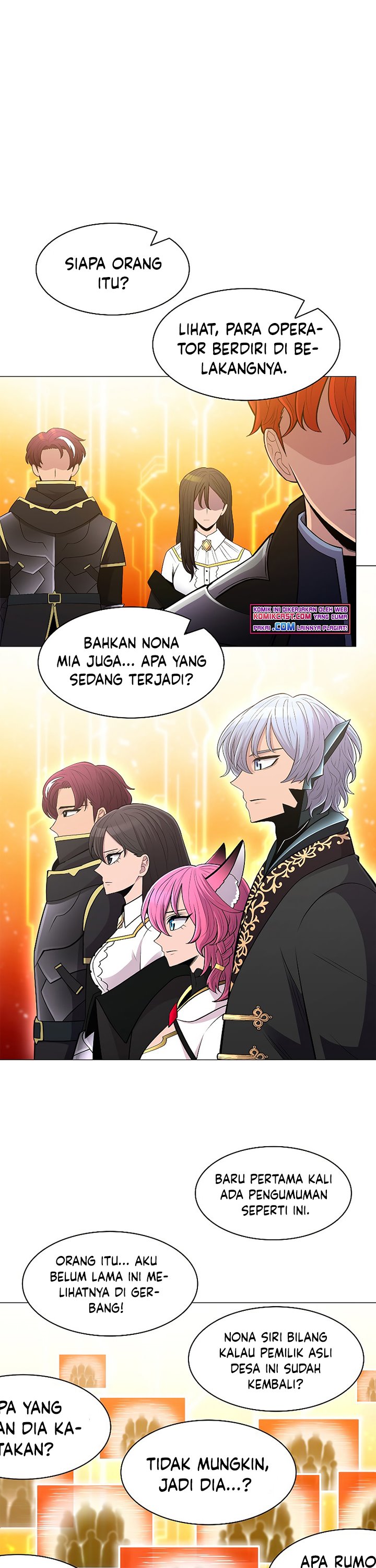 Updater Chapter 65 halaman 24