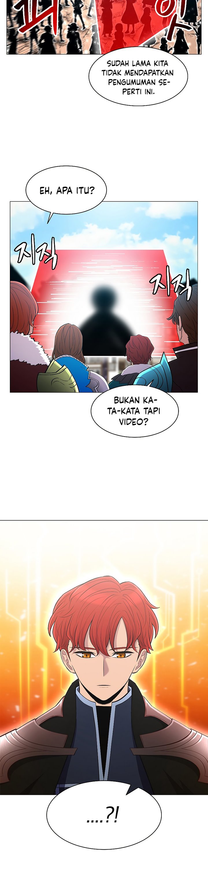 Updater Chapter 65 halaman 23