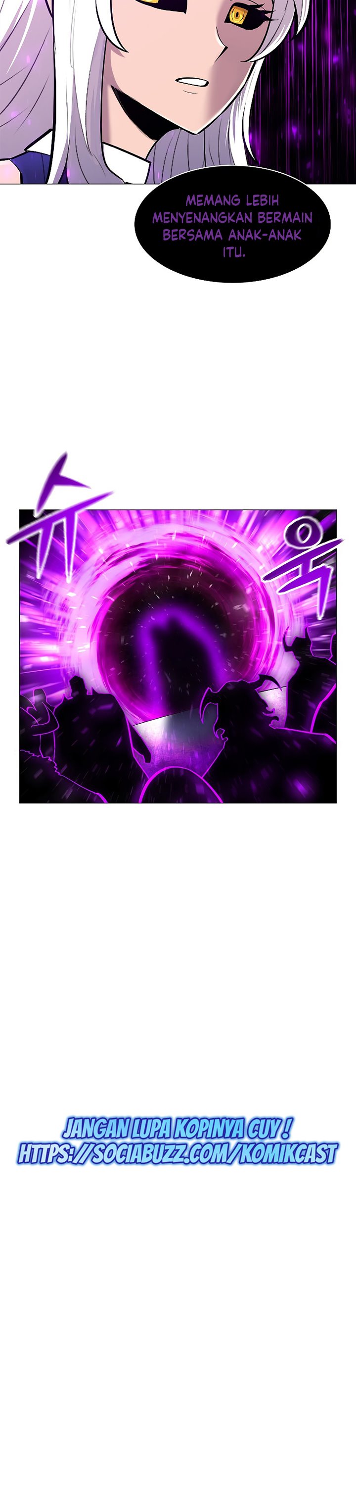 Updater Chapter 65 halaman 16