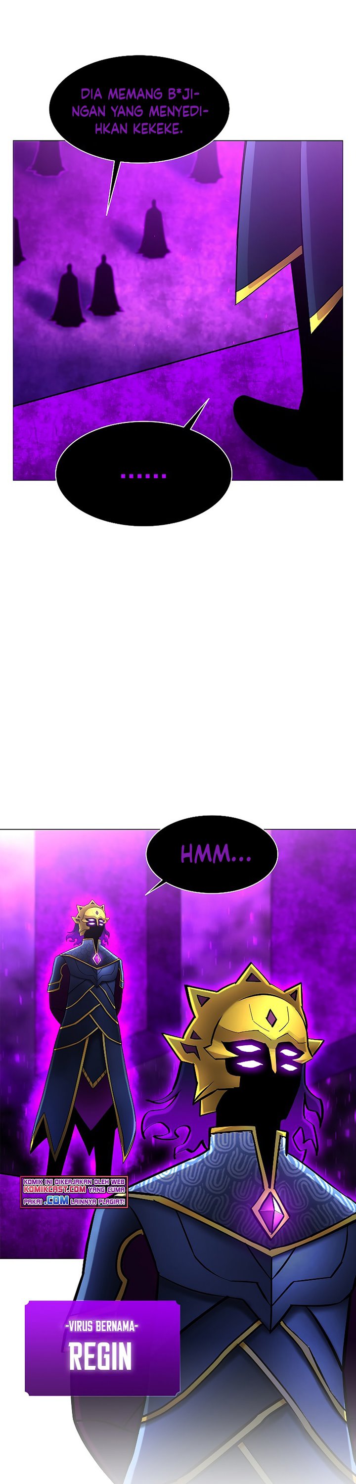 Updater Chapter 65 halaman 4