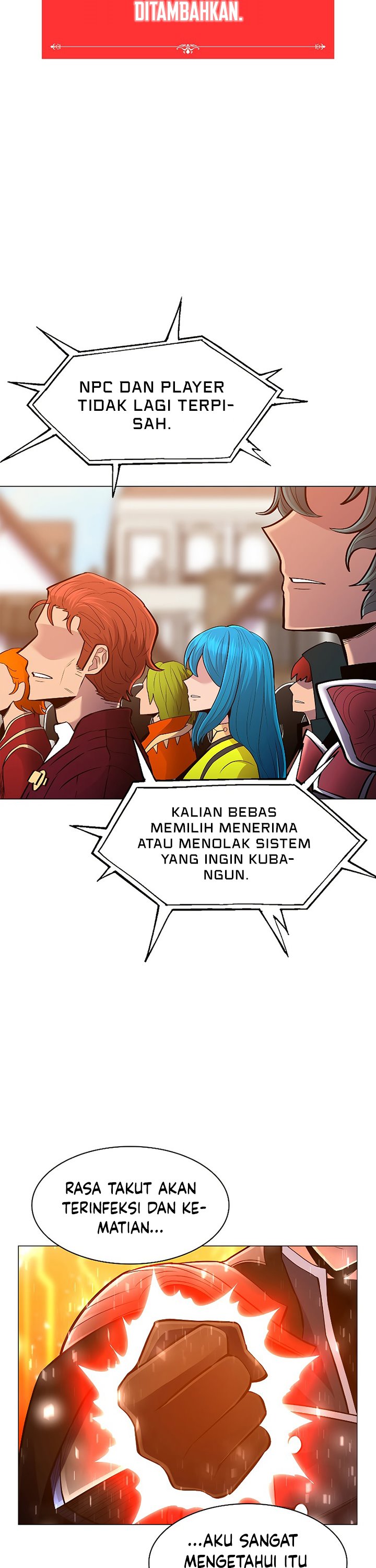 Updater Chapter 65 halaman 32