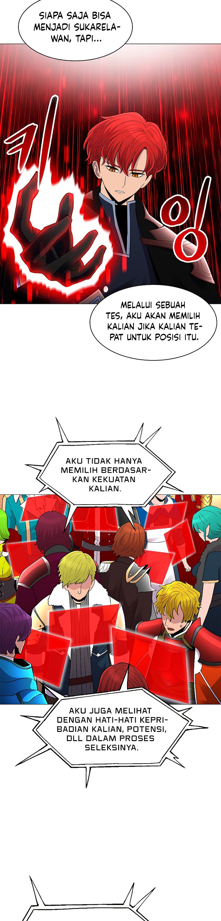 Updater Chapter 65 halaman 30