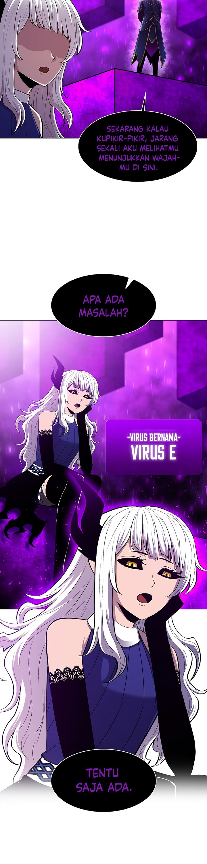 Updater Chapter 65 halaman 8