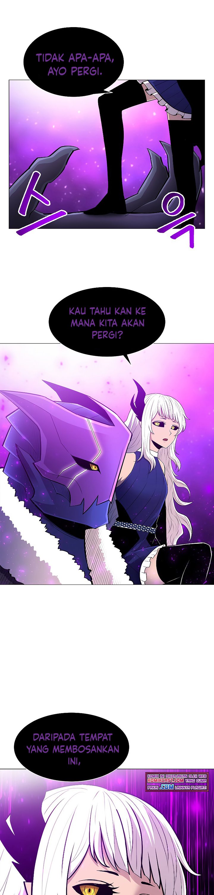 Updater Chapter 65 halaman 15