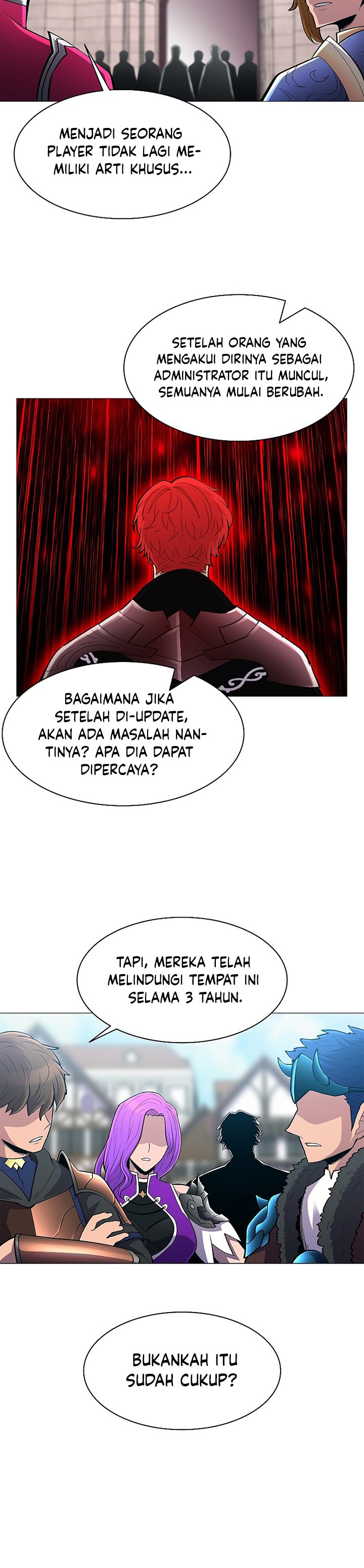 Updater Chapter 66 halaman 4