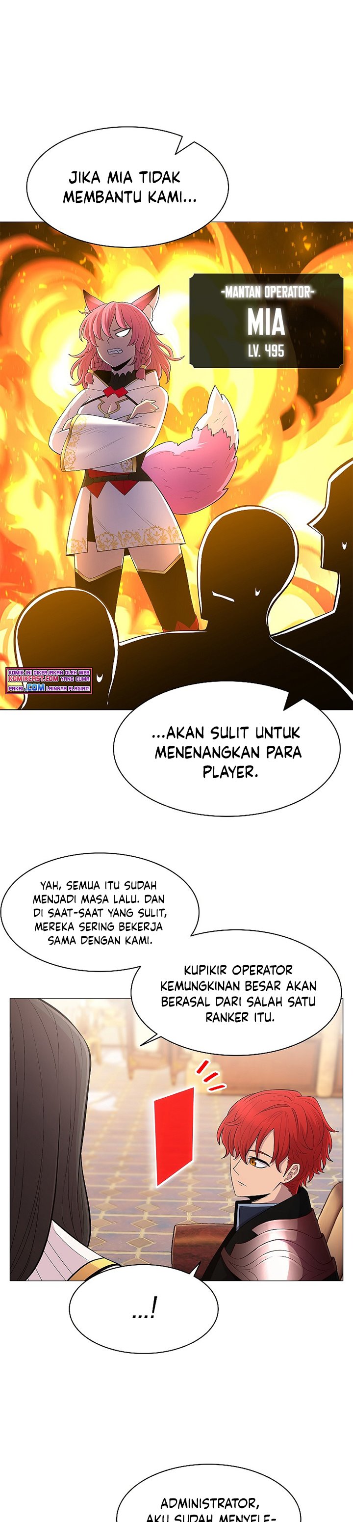 Updater Chapter 66 halaman 18