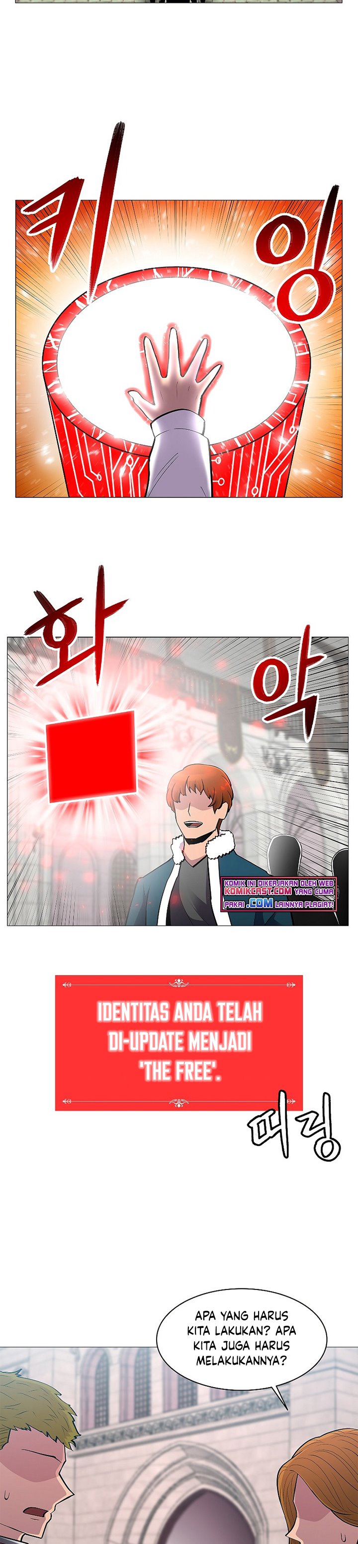 Updater Chapter 66 halaman 3