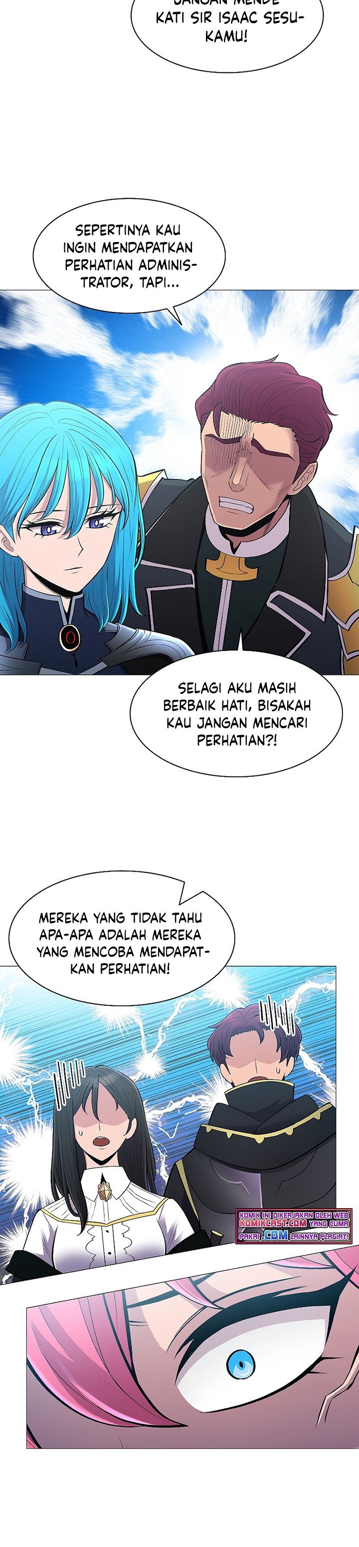 Updater Chapter 66 halaman 29