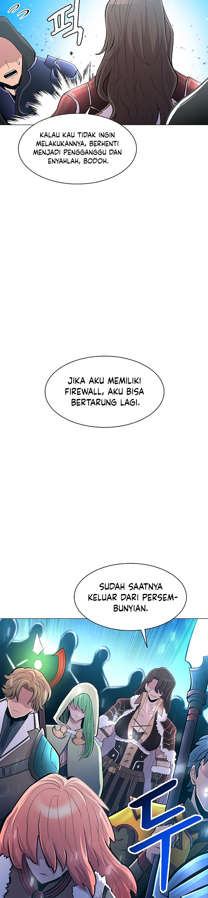 Updater Chapter 66 halaman 8