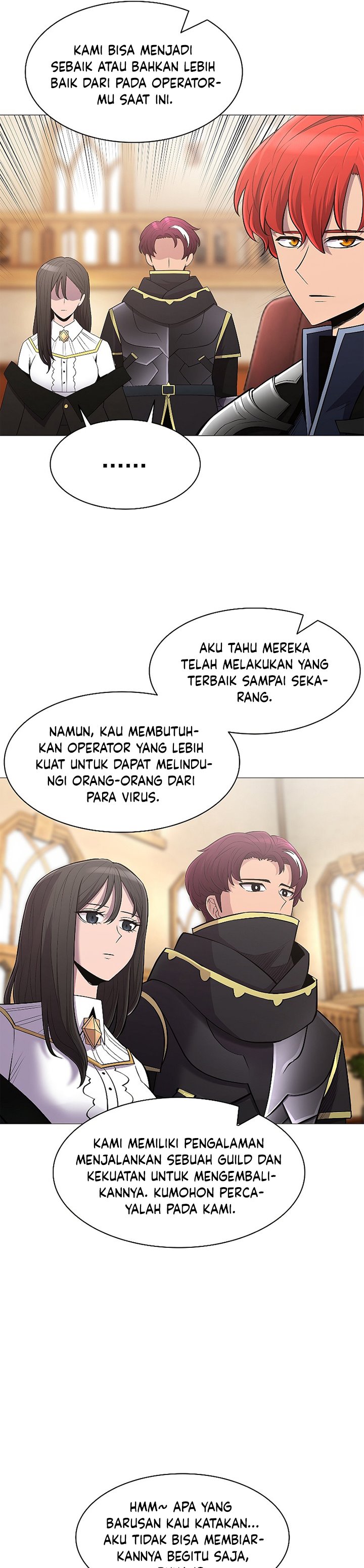 Updater Chapter 66 halaman 26