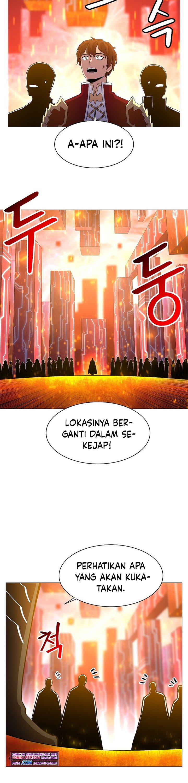Updater Chapter 67 halaman 14