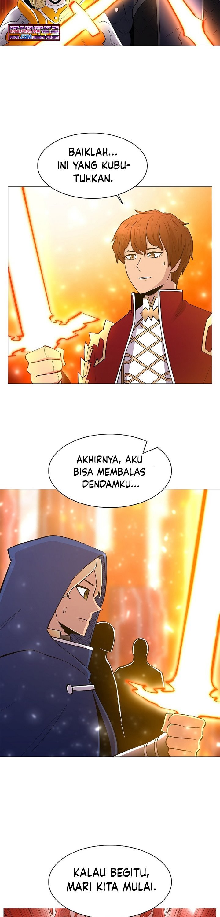 Updater Chapter 67 halaman 28