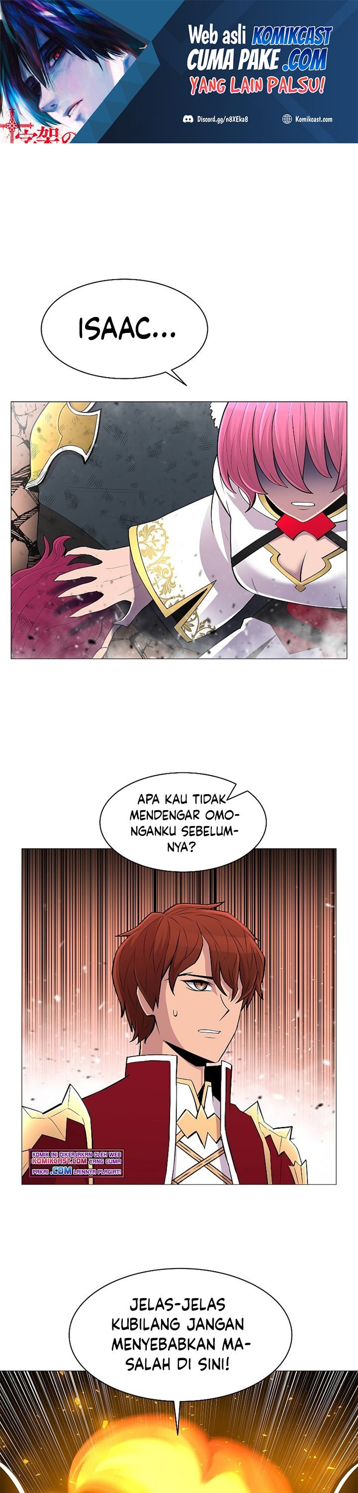 Updater Chapter 67 halaman 2