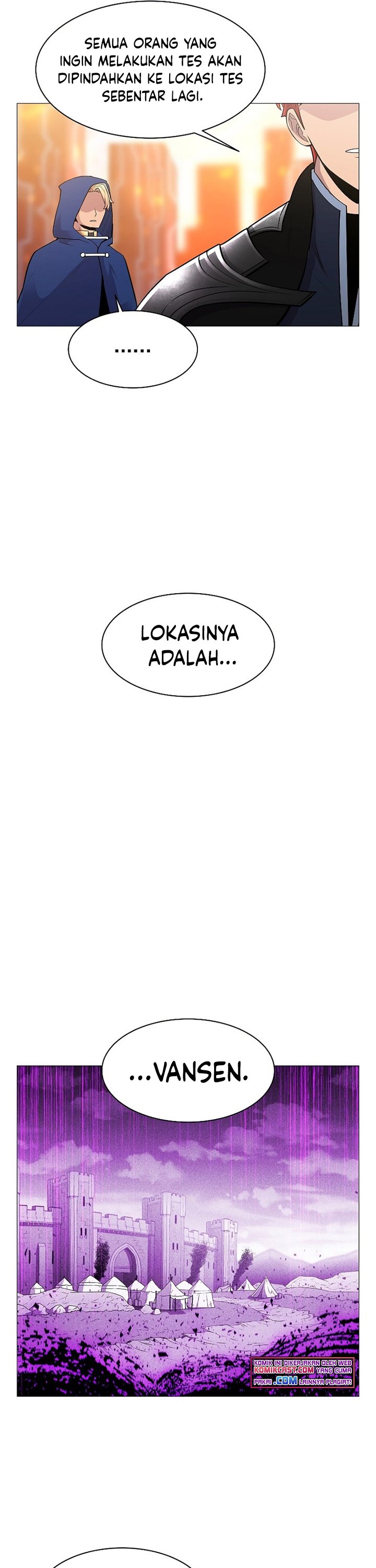Updater Chapter 67 halaman 17