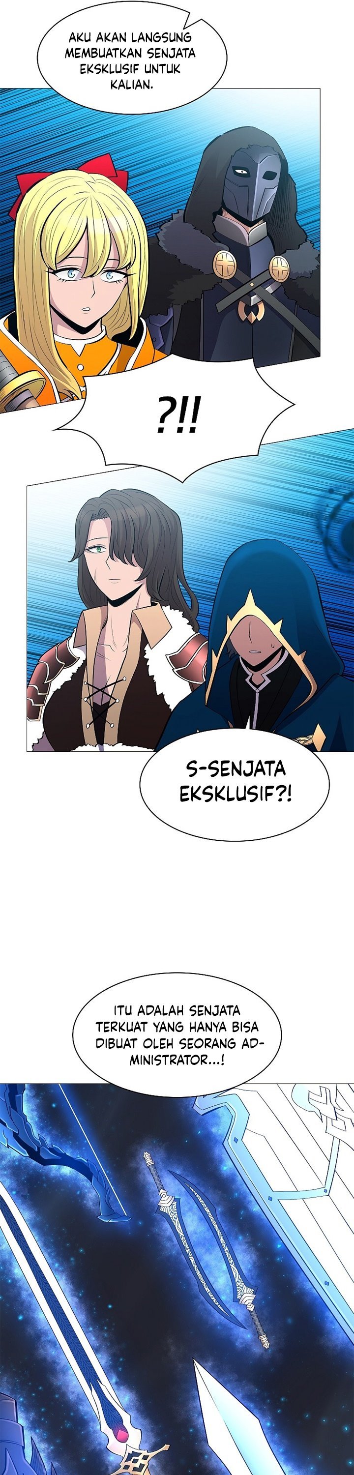 Updater Chapter 67 halaman 12