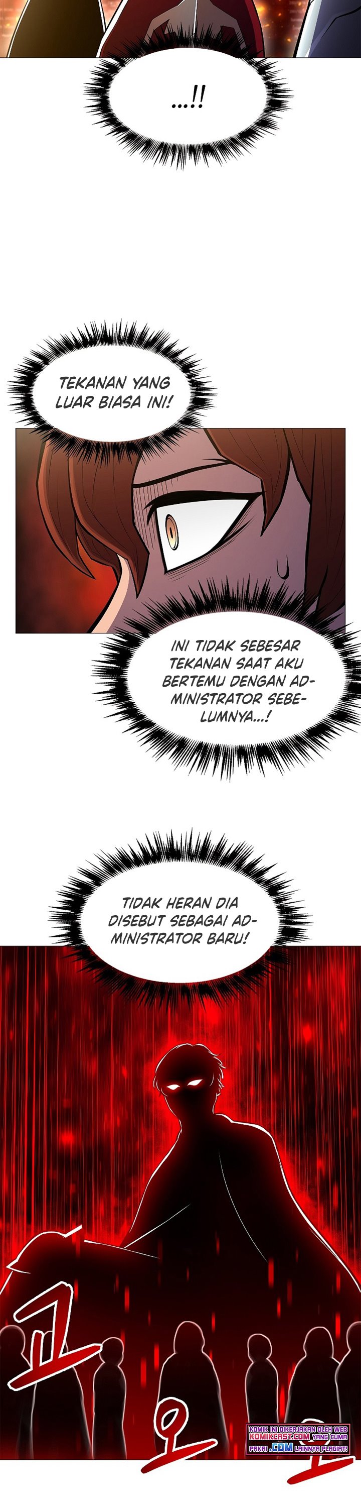 Updater Chapter 67 halaman 8