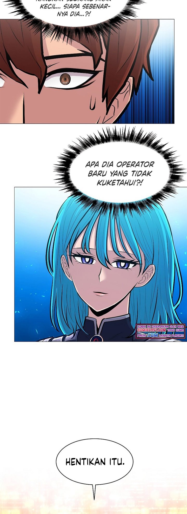 Updater Chapter 67 halaman 6