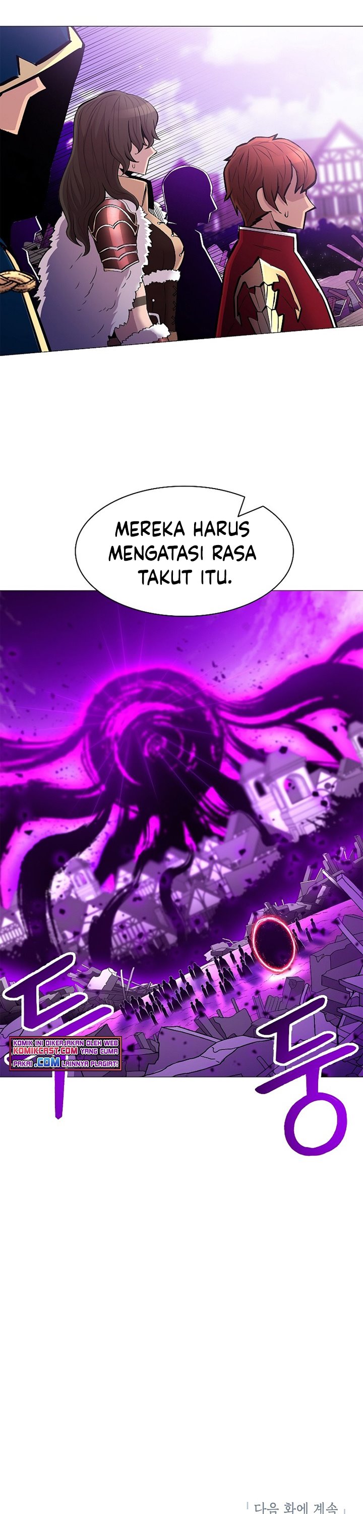Updater Chapter 67 halaman 33