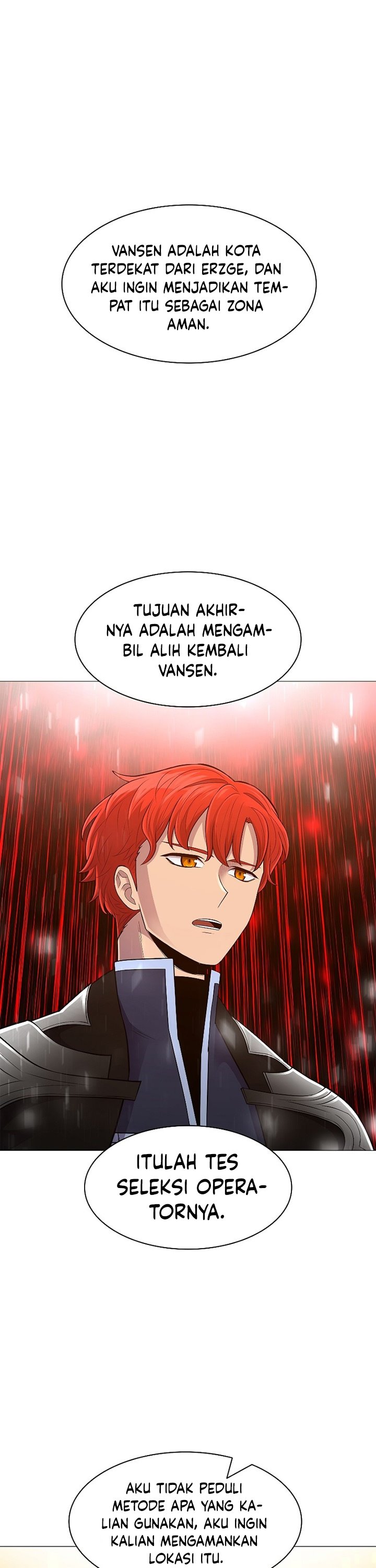 Updater Chapter 67 halaman 19